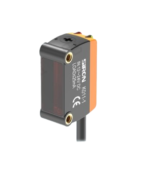 K011-1 Series Laser Sensor